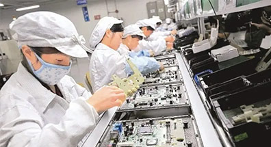 臺光電擬7.6億元投建IC載板材料廠